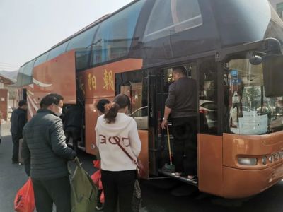 喜讯丨长安镇被市政府授予“就业创业工作先进单位”荣誉称号，劳务服务再上新台阶